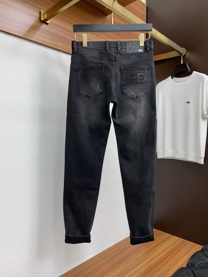 Ferragamo Jeans